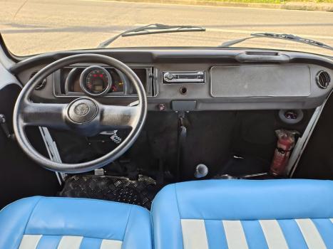 VOLKSWAGEN Kombi 1.4 FLEX STD LOTAO 12 LUGARES, Foto 10