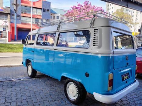 VOLKSWAGEN Kombi 1.4 FLEX STD LOTAO 12 LUGARES, Foto 13