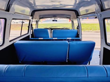 VOLKSWAGEN Kombi 1.4 FLEX STD LOTAO 12 LUGARES, Foto 16