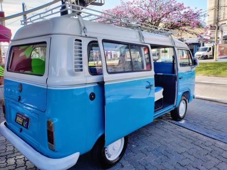 VOLKSWAGEN Kombi 1.4 FLEX STD LOTAO 12 LUGARES, Foto 18