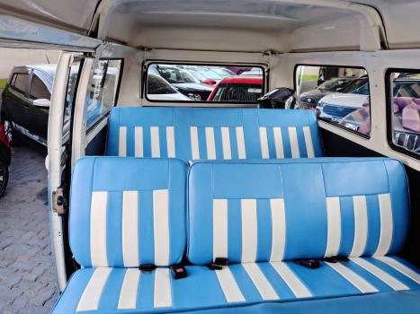 VOLKSWAGEN Kombi 1.4 FLEX STD LOTAO 12 LUGARES, Foto 22