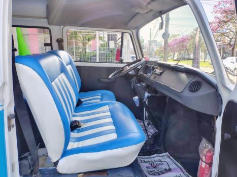 VOLKSWAGEN Kombi 1.4 FLEX STD LOTAO 12 LUGARES, Foto 23