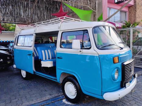 VOLKSWAGEN Kombi 1.4 FLEX STD LOTAO 12 LUGARES, Foto 24