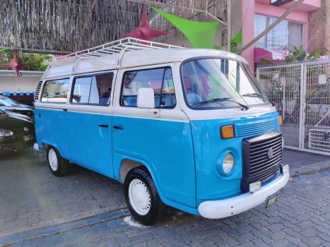 VOLKSWAGEN Kombi 1.4 FLEX STD LOTAO 12 LUGARES, Foto 25