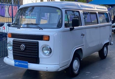 VOLKSWAGEN Kombi 1.4 FLEX STD LOTA��O 12 LUGARES, Foto 1