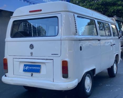VOLKSWAGEN Kombi 1.4 FLEX STD LOTA��O 12 LUGARES, Foto 3