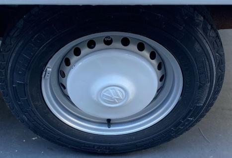 VOLKSWAGEN Kombi 1.4 FLEX STD LOTA��O 12 LUGARES, Foto 4