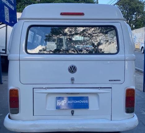 VOLKSWAGEN Kombi 1.4 FLEX STD LOTA��O 12 LUGARES, Foto 5