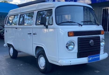 VOLKSWAGEN Kombi 1.4 FLEX STD LOTA��O 12 LUGARES, Foto 7