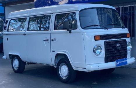VOLKSWAGEN Kombi 1.4 FLEX STD LOTA��O 12 LUGARES, Foto 8