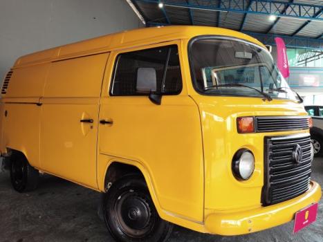 VOLKSWAGEN Kombi 1.4 FLEX FURG�O, Foto 5