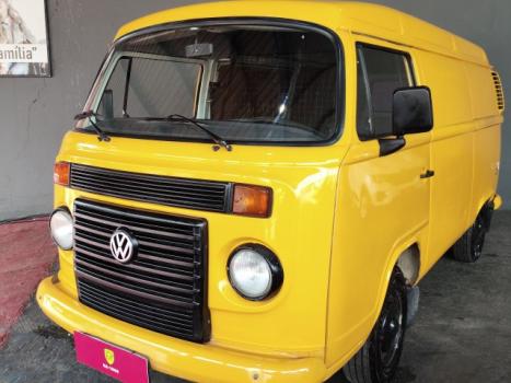 VOLKSWAGEN Kombi 1.4 FLEX FURG�O, Foto 6