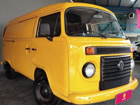 VOLKSWAGEN Kombi 1.4 FLEX FURG�O, Foto 7