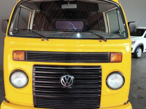 VOLKSWAGEN Kombi 1.4 FLEX FURG�O, Foto 11