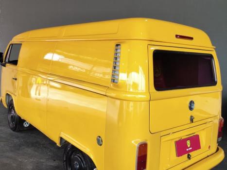 VOLKSWAGEN Kombi 1.4 FLEX FURG�O, Foto 12