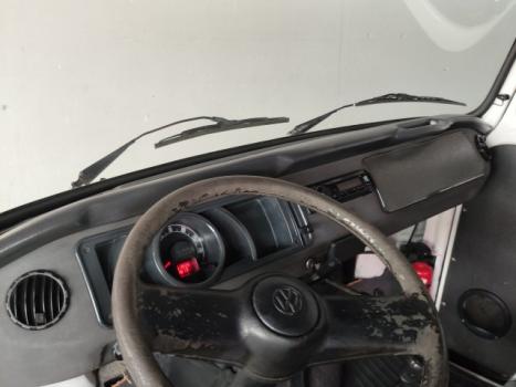 VOLKSWAGEN Kombi 1.4 FLEX FURG�O, Foto 13