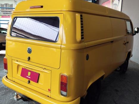 VOLKSWAGEN Kombi 1.4 FLEX FURG�O, Foto 14