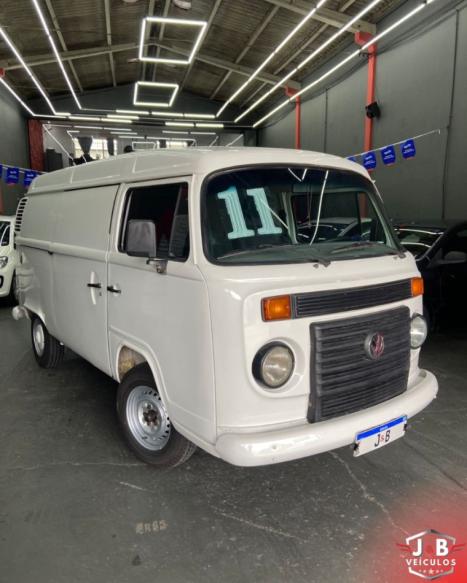 VOLKSWAGEN Kombi 1.4 FLEX FURG�O, Foto 2