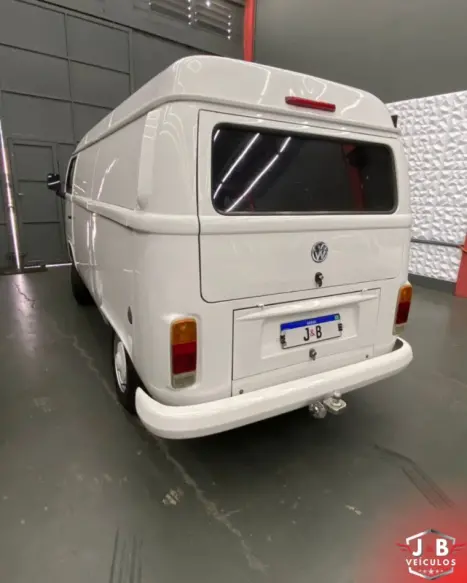 VOLKSWAGEN Kombi 1.4 FLEX FURG�O, Foto 4