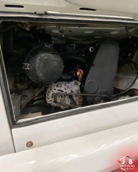 VOLKSWAGEN Kombi 1.4 FLEX FURG�O, Foto 5