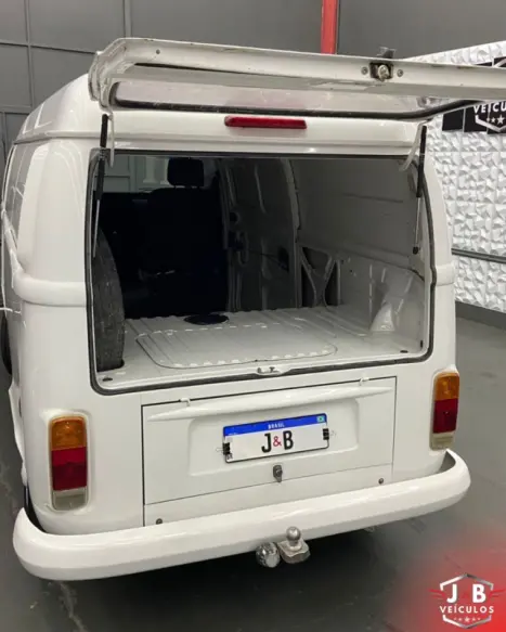 VOLKSWAGEN Kombi 1.4 FLEX FURG�O, Foto 6
