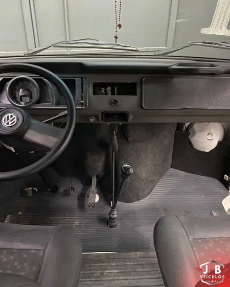 VOLKSWAGEN Kombi 1.4 FLEX FURG�O, Foto 7