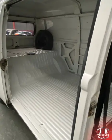 VOLKSWAGEN Kombi 1.4 FLEX FURG�O, Foto 9