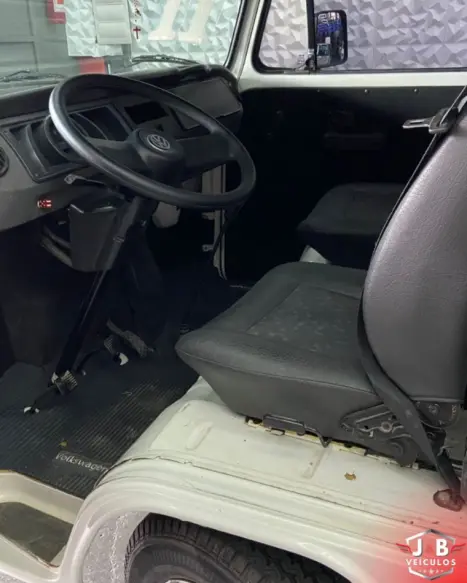 VOLKSWAGEN Kombi 1.4 FLEX FURG�O, Foto 10