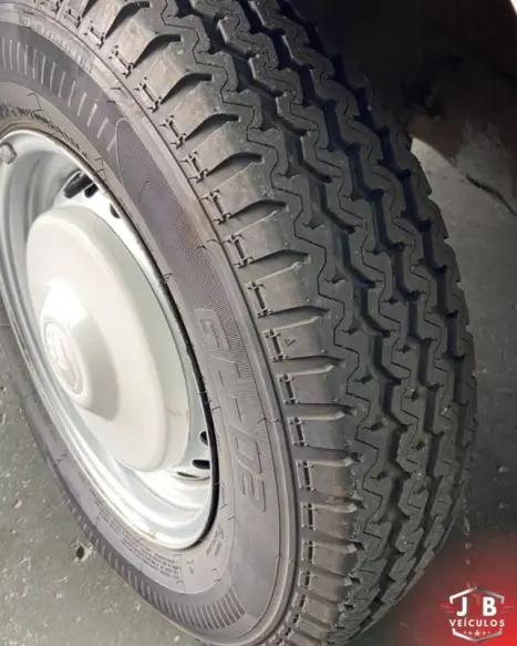 VOLKSWAGEN Kombi 1.4 FLEX FURG�O, Foto 11