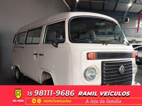 VOLKSWAGEN Kombi 1.4 FLEX STD, Foto 2