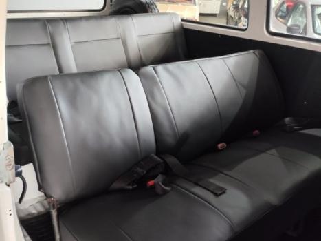 VOLKSWAGEN Kombi 1.4 FLEX STD, Foto 4