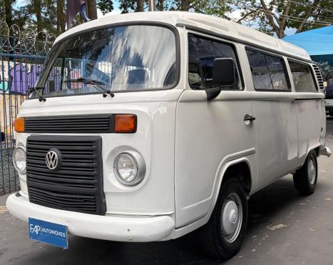 VOLKSWAGEN Kombi 1.4 FLEX STD LOTA��O 12 LUGARES, Foto 1