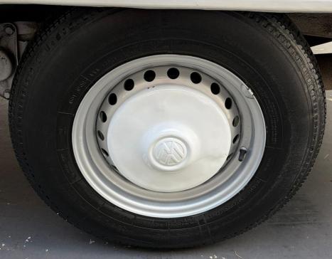 VOLKSWAGEN Kombi 1.4 FLEX STD LOTA��O 12 LUGARES, Foto 2