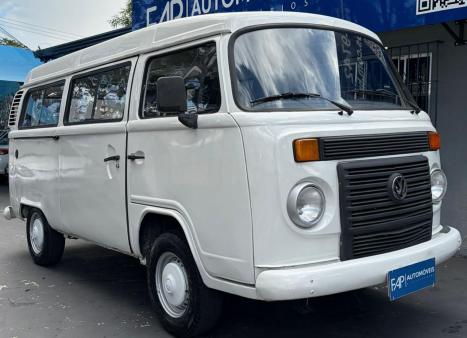 VOLKSWAGEN Kombi 1.4 FLEX STD LOTA��O 12 LUGARES, Foto 3