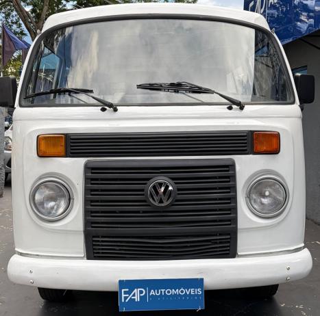 VOLKSWAGEN Kombi 1.4 FLEX STD LOTA��O 12 LUGARES, Foto 4