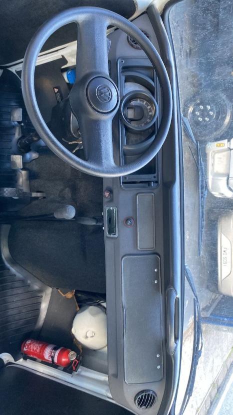 VOLKSWAGEN Kombi 1.4 FLEX STD LOTA��O 12 LUGARES, Foto 7