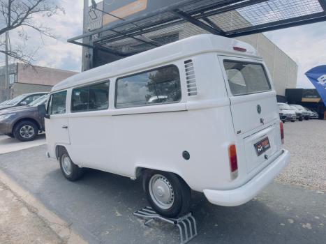 VOLKSWAGEN Kombi 1.4 FLEX STD 9 LUGARES, Foto 8