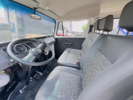 VOLKSWAGEN Kombi 1.4 FLEX STD 9 LUGARES, Foto 9