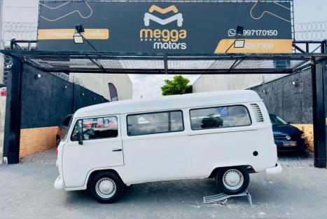 VOLKSWAGEN Kombi 1.4 FLEX STD 9 LUGARES, Foto 13