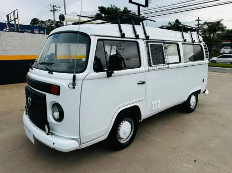 VOLKSWAGEN Kombi 1.4 FLEX STD 9 LUGARES, Foto 1