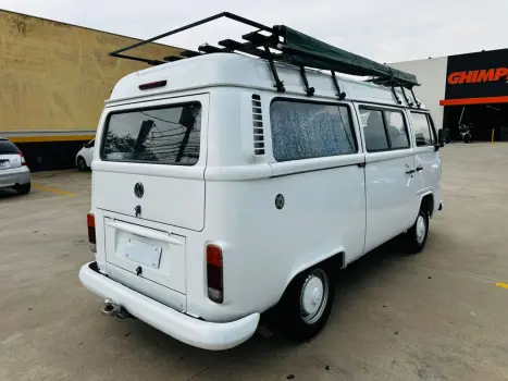 VOLKSWAGEN Kombi 1.4 FLEX STD 9 LUGARES, Foto 2
