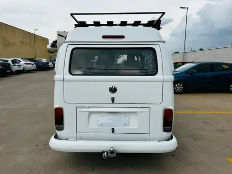 VOLKSWAGEN Kombi 1.4 FLEX STD 9 LUGARES, Foto 3