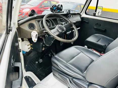 VOLKSWAGEN Kombi 1.4 FLEX STD 9 LUGARES, Foto 4