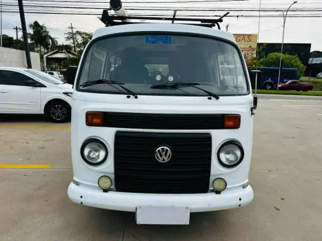 VOLKSWAGEN Kombi 1.4 FLEX STD 9 LUGARES, Foto 7