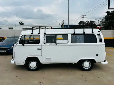 VOLKSWAGEN Kombi 1.4 FLEX STD 9 LUGARES, Foto 9