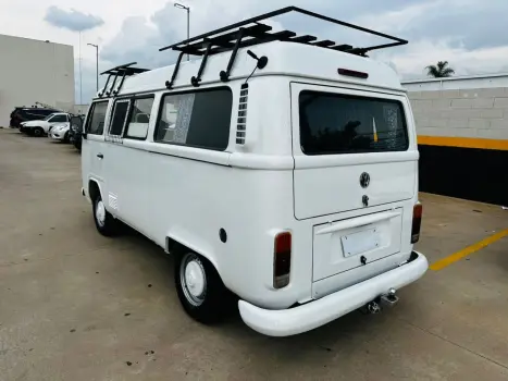 VOLKSWAGEN Kombi 1.4 FLEX STD 9 LUGARES, Foto 12