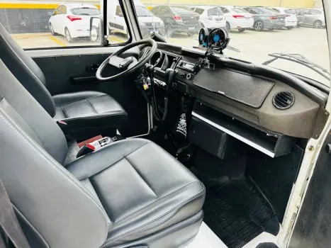 VOLKSWAGEN Kombi 1.4 FLEX STD 9 LUGARES, Foto 13