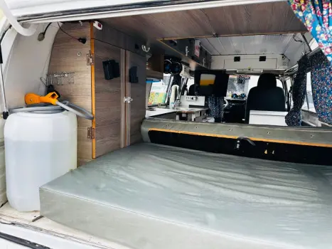 VOLKSWAGEN Kombi 1.4 FLEX STD 9 LUGARES, Foto 14