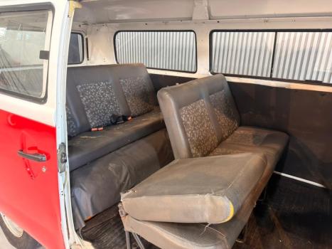 VOLKSWAGEN Kombi 1.4 FLEX STD, Foto 4