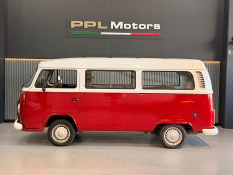 VOLKSWAGEN Kombi 1.4 FLEX STD, Foto 9